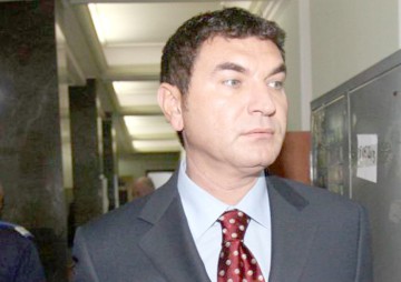 Cozma: Borcea, scos pe ascuns din închisoare şi dus la Spitalul Judeţean